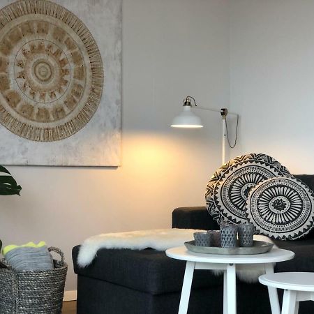 Day Dream Kaupvangsstraeti 19 Akureyri Zewnętrze zdjęcie