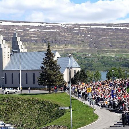 Day Dream Kaupvangsstraeti 19 Akureyri Zewnętrze zdjęcie