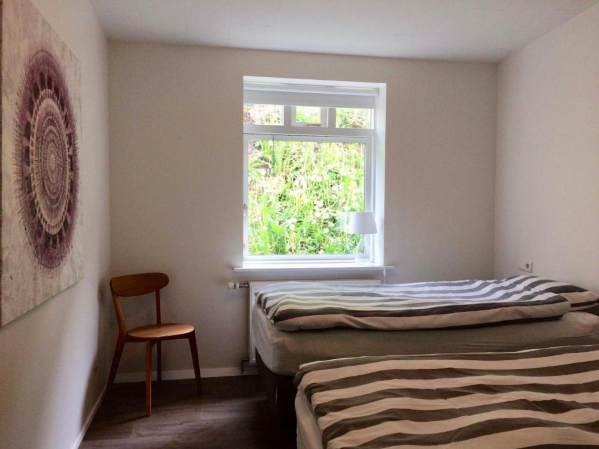 Day Dream Kaupvangsstraeti 19 Akureyri Zewnętrze zdjęcie