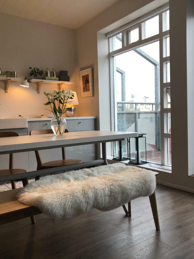 Day Dream Kaupvangsstraeti 19 Akureyri Zewnętrze zdjęcie