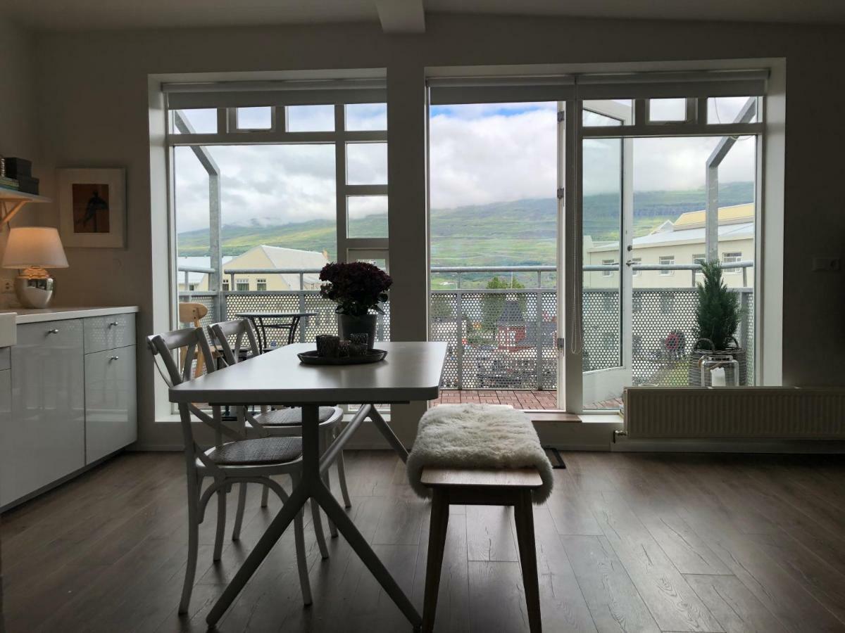 Day Dream Kaupvangsstraeti 19 Akureyri Zewnętrze zdjęcie